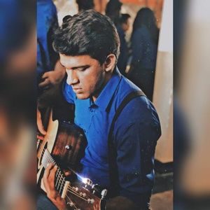 Meet your Posher, Philip